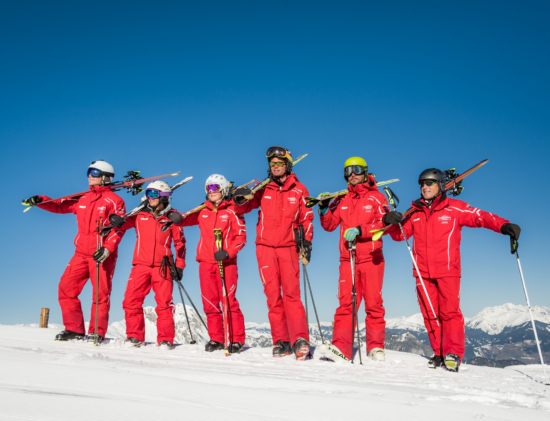Skischool Dorfgastein