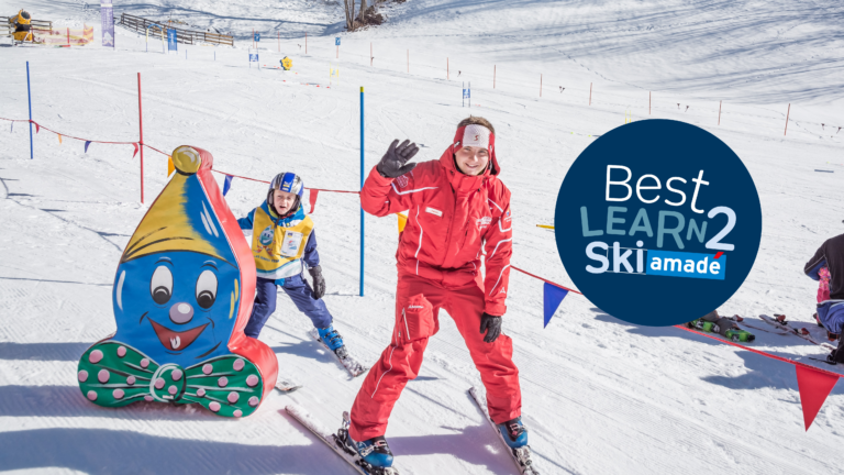 Skischule Dorfgastein - Ihr Wintersportparadies in Ski amadé